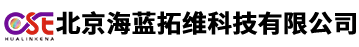 北京海蓝拓维科技有限公司 - Logo